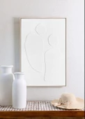 The Mia Bohem Kanvas Tablo 60x90 cm TBL0067 - 1
