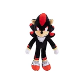 PARAPLY JKP 424674 Sonic 3 - Pelüş Figür 23cm Kız Erkek Çocuk Oyuncak Eğitici Oyuncaklar - 2