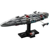PARAPLY LEGO Star Wars Home One Starcruiser, İnşa Edilebilen Starship 75405 Kız Erkek Çocuk Oyuncak Eğitici thumbnail 1