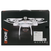 PARAPLY LH-X76 Kumandalı Kameralı Drone Kız Erkek Çocuk Oyuncak Eğitici Oyuncaklar thumbnail 2