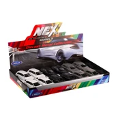 PARAPLY 43706 WELLY AUDI Q7 - 1adet Stokta Olan Gönderilir Kız Erkek Çocuk Oyuncak Eğitici Oyuncaklar thumbnail 1