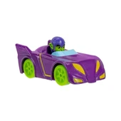 PARAPLY PDY16000 Spidey Diecast Araba - SNF0194 Kız Erkek Çocuk Oyuncak Eğitici Oyuncaklar - 2
