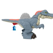 PARAPLY HML41 Imaginext™ Jurassic World™ Ultra Hızlı Spinosaurus™ Kız Erkek Çocuk Oyuncak Eğitici Oyuncaklar thumbnail 3