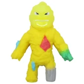 PARAPLY Strechapalz Mutantlar Serisi 14cm Kız Erkek Çocuk Oyuncak Eğitici Oyuncaklar thumbnail 1