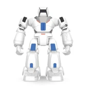 PARAPLY G16 U/K ŞARJLI İNTERAKTİF HAREKETLİ DANSÇI ROBOT Kız Erkek Çocuk Oyuncak Eğitici Oyuncaklar thumbnail 3