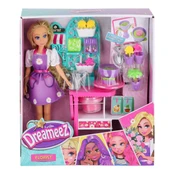 PARAPLY 81015 Dreameez Çiçekçi Bebek Kız Erkek Çocuk Oyuncak Eğitici Oyuncaklar thumbnail 1