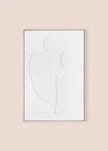 The Mia Bohem Kanvas Tablo 60x90 cm TBL0067 - 2