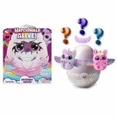 PARAPLY 6069132 Hatchimals Alive Secret Hatch Pufficorn Kız Erkek Çocuk Oyuncak Eğitici Oyuncaklar thumbnail 1