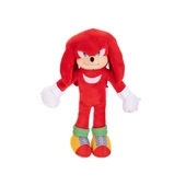 PARAPLY JKP 424674 Sonic 3 - Pelüş Figür 23cm Kız Erkek Çocuk Oyuncak Eğitici Oyuncaklar - 3