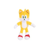 PARAPLY JKP 424674 Sonic 3 - Pelüş Figür 23cm Kız Erkek Çocuk Oyuncak Eğitici Oyuncaklar - 1