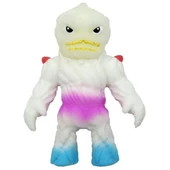 PARAPLY Strechapalz Mutantlar Serisi 14cm Kız Erkek Çocuk Oyuncak Eğitici Oyuncaklar thumbnail 2