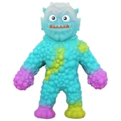 PARAPLY Strechapalz Mutantlar Serisi 14cm Kız Erkek Çocuk Oyuncak Eğitici Oyuncaklar thumbnail 3