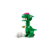 PARAPLY 11041 Lego Classic Yaratıcı Dinozorlar 450 parça +5 yaş Kız Erkek Çocuk Oyuncak Eğitici Oyuncaklar thumbnail 2