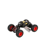 PARAPLY KNS-2021-7 ÇİFT YÖNLÜ ÇEK BIRAK AKROBATİK ARABA Kız Erkek Çocuk Oyuncak Eğitici Oyuncaklar thumbnail 1