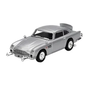 PARAPLY Mini GT 1/64 Aston Martin DB5 James Bond “Thunderball” Blister Paket Kız Erkek Çocuk Oyuncak Eğitici thumbnail 2