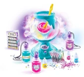 PARAPLY Magical Slime İksir Yapım Seti Kız Erkek Çocuk Oyuncak Eğitici Oyuncaklar thumbnail 3