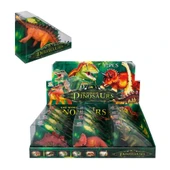 PARAPLY S00059175 FİGÜR DİNOZOR 6A.12D.-SUN Kız Erkek Çocuk Oyuncak Eğitici Oyuncaklar thumbnail 2