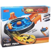 PARAPLY YARIŞ SETİ Kız Erkek Çocuk Oyuncak Eğitici Oyuncaklar thumbnail 1