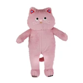 PARAPLY 4813 Peluş Uzun Kedi 55cm -My Friend Toys Kız Erkek Çocuk Oyuncak Eğitici Oyuncaklar thumbnail 1