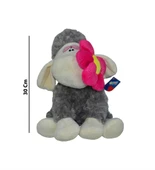 PARAPLY 30cm ÜZGÜN KUZU -HLY Kız Erkek Çocuk Oyuncak Eğitici Oyuncaklar thumbnail 1