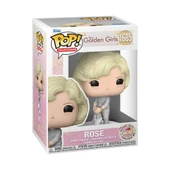 PARAPLY Funko POP TV: The Golden Girls - Rose Kız Erkek Çocuk Oyuncak Eğitici Oyuncaklar thumbnail 2