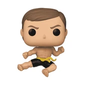 PARAPLY Funko POP Movies: Bloodsport - Bloodsport Kız Erkek Çocuk Oyuncak Eğitici Oyuncaklar thumbnail 1