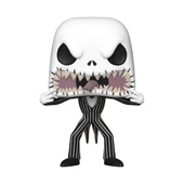 PARAPLY Funko POP Disney: The Nightmare Before Christmas - Jack Skellington Scary Face Kız Erkek Çocuk Oyunc - 1