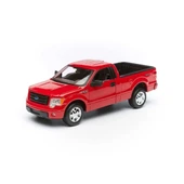 PARAPLY MAY 31270 1:27 Ford F-150 STX Model Araba -Necotoys Kız Erkek Çocuk Oyuncak Eğitici Oyuncaklar thumbnail 2