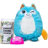 PARAPLY Misfittens Gemstone Sürpriz Paket Peluş Kız Erkek Çocuk Oyuncak Eğitici Oyuncaklar thumbnail 2