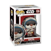 PARAPLY Funko POP Star Wars: Acolyte - Bazil Kız Erkek Çocuk Oyuncak Eğitici Oyuncaklar thumbnail 2