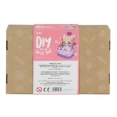 PARAPLY JK1306 Jaki Müzik Kutusu Blok Seti 405 Parça -Vagon life Kız Erkek Çocuk Oyuncak Eğitici Oyuncaklar thumbnail 2