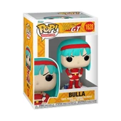 PARAPLY Funko POP Animation: Dragon Ball - Bulla Kız Erkek Çocuk Oyuncak Eğitici Oyuncaklar thumbnail 2