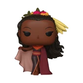 PARAPLY Funko POP Disney: Moana 2 - Matangi Kız Erkek Çocuk Oyuncak Eğitici Oyuncaklar - 1