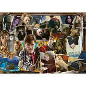 PARAPLY 120004622 Harry Potter 1000 parça Ravensburger Puzzle Kız Erkek Çocuk Oyuncak Eğitici Oyuncaklar thumbnail 2