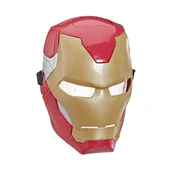 PARAPLY E6502 Avengers Elektronik Maske Kız Erkek Çocuk Oyuncak Eğitici Oyuncaklar - 2