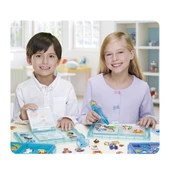 PARAPLY 31517 Epoch AquaBeads Boncuk Paketi, 800 parça +4 yaş Kız Erkek Çocuk Oyuncak Eğitici Oyuncaklar thumbnail 3