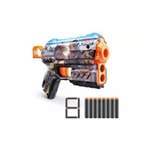 PARAPLY Silah Sünger Atan Jurassic World Skins Flux S1 Kız Erkek Çocuk Oyuncak Eğitici Oyuncaklar thumbnail 2