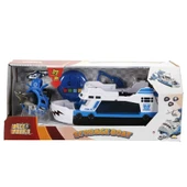 PARAPLY SAHİL GÜVENLİK İTFAİYE/POLİS SES/IŞIK Kız Erkek Çocuk Oyuncak Eğitici Oyuncaklar thumbnail 3