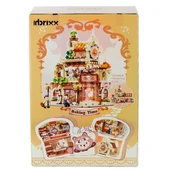 PARAPLY P881103 Panlos Pişirme Evi 1547 Parça Blok Seti -Vagon life Kız Erkek Çocuk Oyuncak Eğitici Oyuncakl thumbnail 2