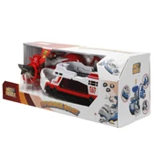 PARAPLY SAHİL GÜVENLİK İTFAİYE/POLİS SES/IŞIK Kız Erkek Çocuk Oyuncak Eğitici Oyuncaklar thumbnail 2