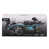 PARAPLY 4D-Y Kumandalı 1:12 Drift Atan Formula Arabası Kız Erkek Çocuk Oyuncak Eğitici Oyuncaklar thumbnail 2