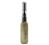 PARAPLY Lukky Saç Maskarası Simli Altın Kız Erkek Çocuk Oyuncak Eğitici Oyuncaklar thumbnail 3