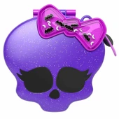 PARAPLY Polly Pocket Monster High Kompakt Oyun Seti - MATE-HVV58 Kız Erkek Çocuk Oyuncak Eğitici Oyuncaklar thumbnail 3