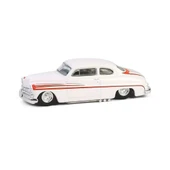 PARAPLY Greenlight 1/64 California Lowriders Series 6- 1950 Mercury Eight Coupe Kız Erkek Çocuk Oyuncak Eğit thumbnail 1