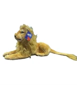 PARAPLY 110cm ASLAN PELUŞ HALLEY Kız Erkek Çocuk Oyuncak Eğitici Oyuncaklar thumbnail 1