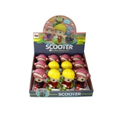 PARAPLY SY015A -Vardem Bas Git Motorcu Bebek Kız Erkek Çocuk Oyuncak Eğitici Oyuncaklar thumbnail 3