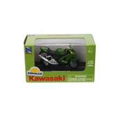 PARAPLY 6027 SUN-NRY-1 32 Yamaha- Suzukı- Honda- Kawasaki Model Motor Kız Erkek Çocuk Oyuncak Eğitici Oyunca - 3