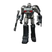 PARAPLY Transformers Movie 8 AMK Series D-16 Kız Erkek Çocuk Oyuncak Eğitici Oyuncaklar - 1