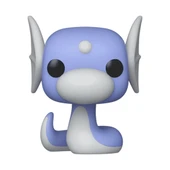 PARAPLY Funko POP Games: Pokemon- Dratini Kız Erkek Çocuk Oyuncak Eğitici Oyuncaklar thumbnail 2