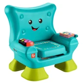 PARAPLY JGK94 Fisher-Price LnL Yaşa Göre Gelişim İlk Koltuğum Kız Erkek Çocuk Oyuncak Eğitici Oyuncaklar thumbnail 1